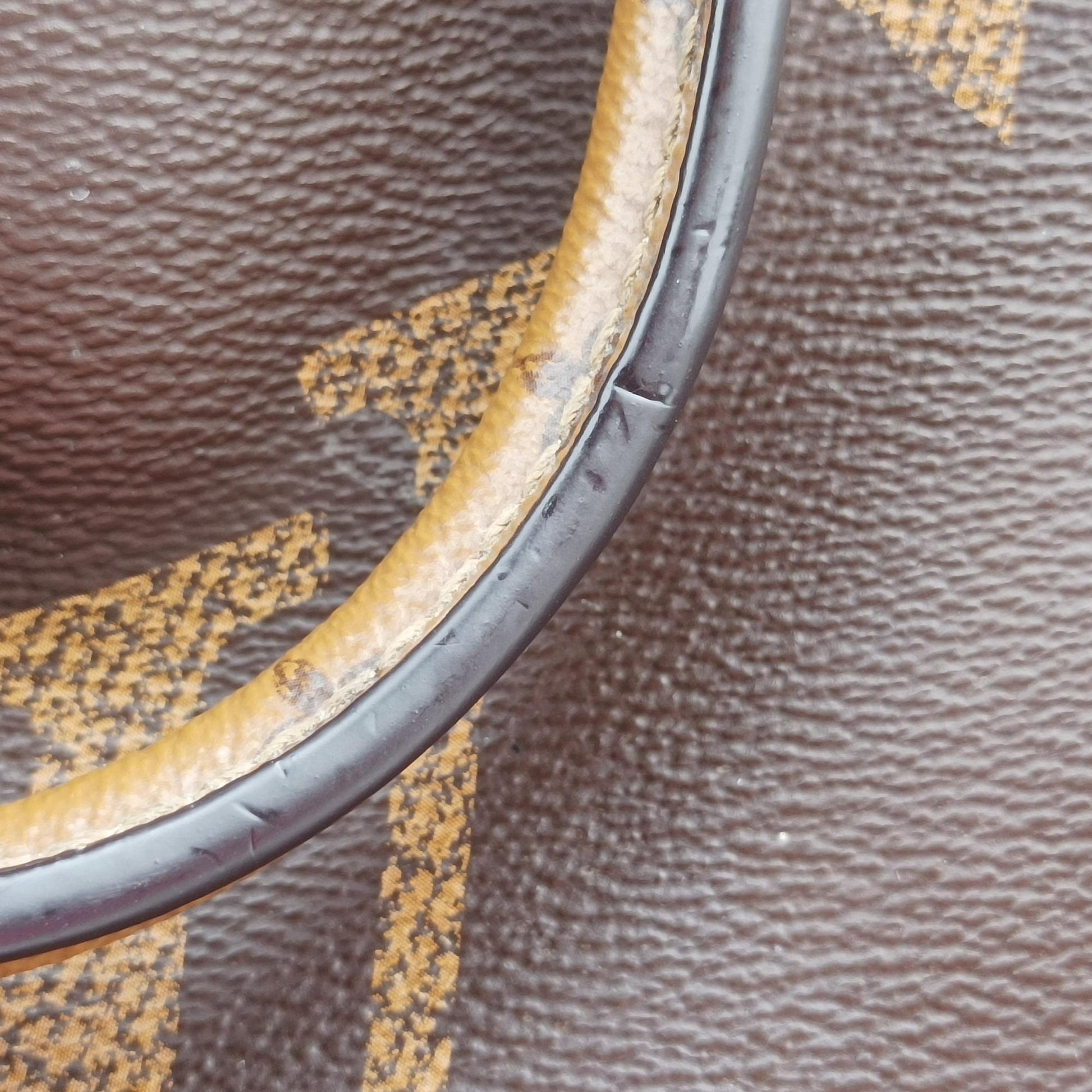 On the Go GM Brown Monogram Canvas M45320 FL4199オンザゴーGM モノグラム/ブラウン モノグラム キャンバス M45320 FL4199
