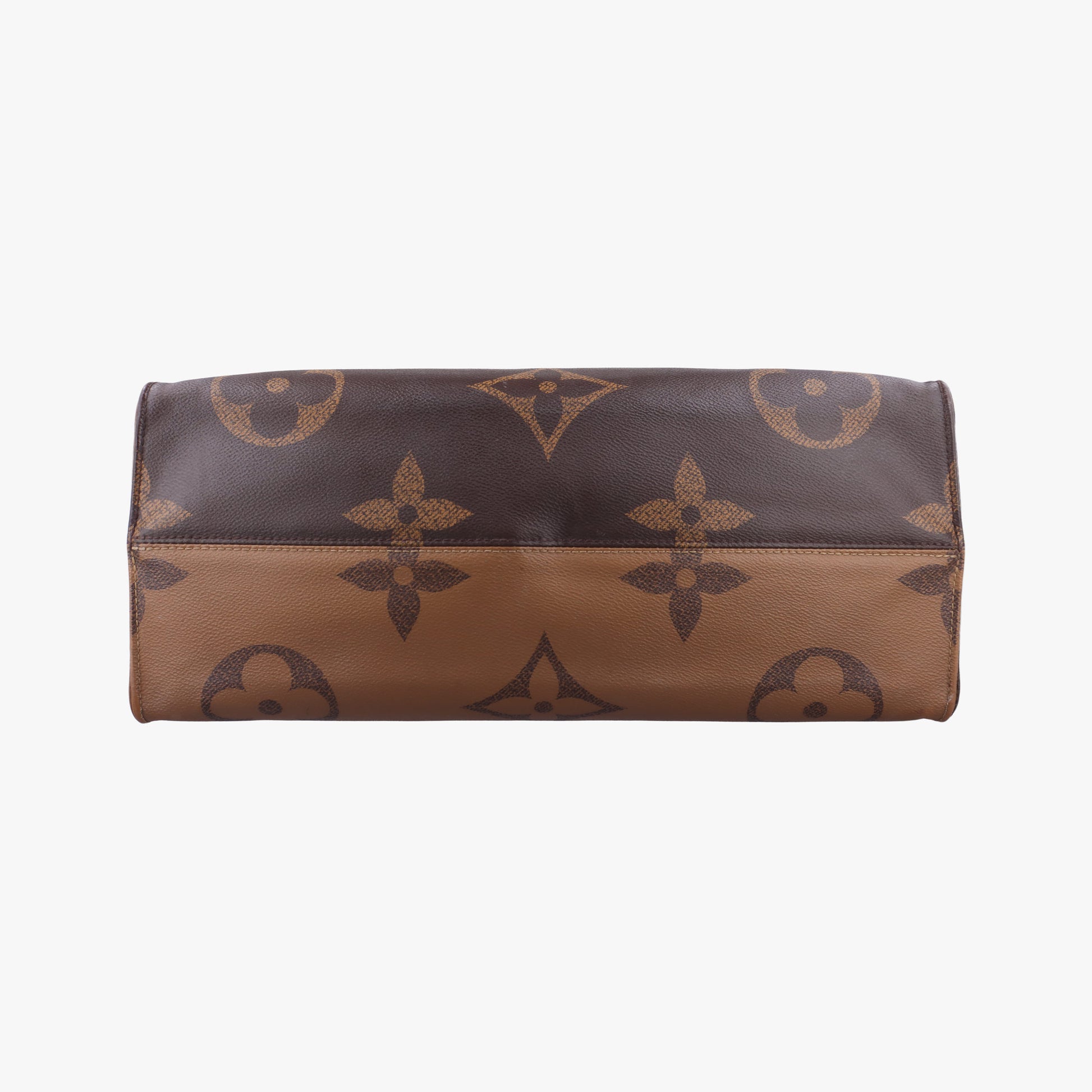 On the Go GM Brown Monogram Canvas M45320 FL4199オンザゴーGM モノグラム/ブラウン モノグラム キャンバス M45320 FL4199