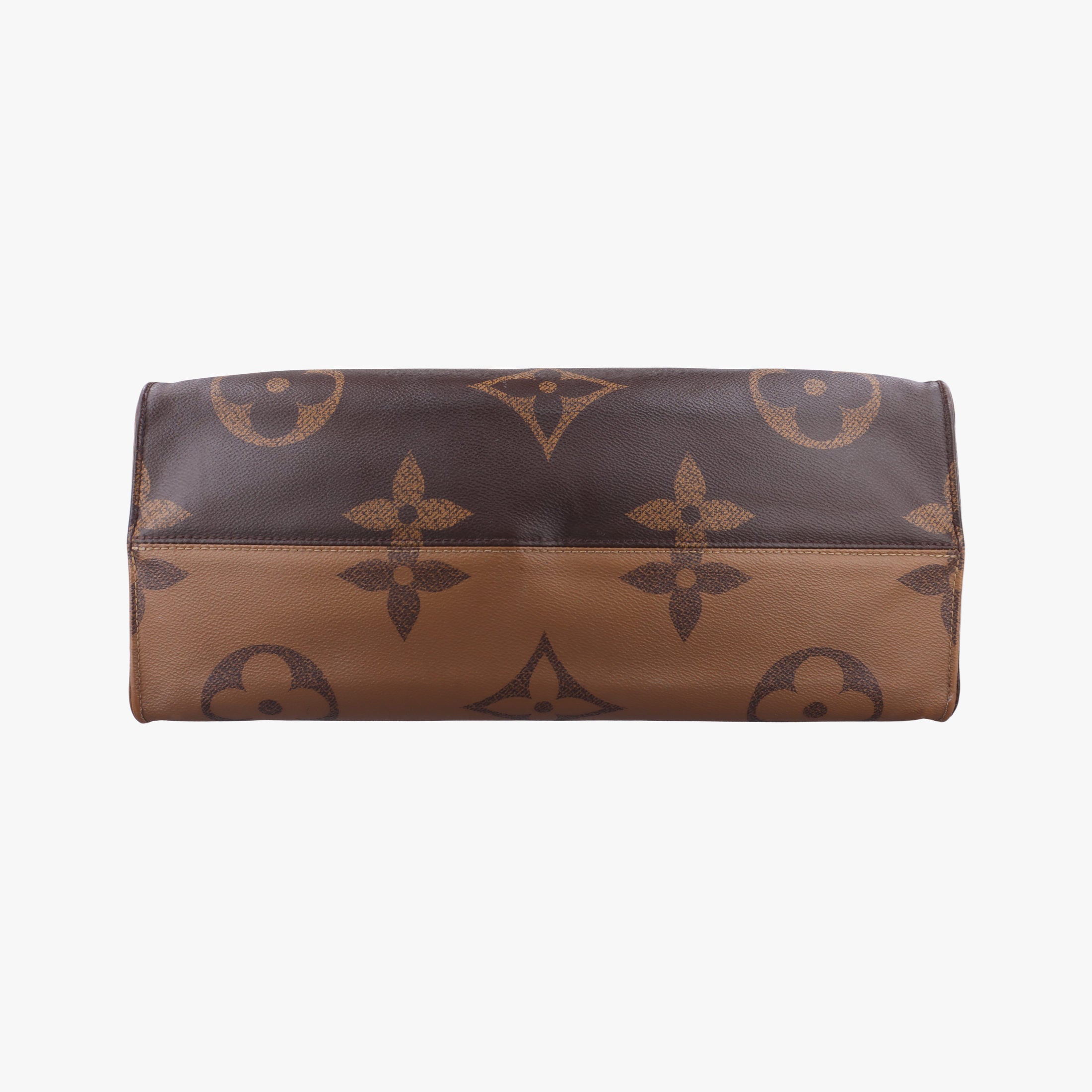 On the Go GM Brown Monogram Canvas M45320 FL4199オンザゴーGM モノグラム/ブラウン モノグラム キャンバス M45320 FL4199