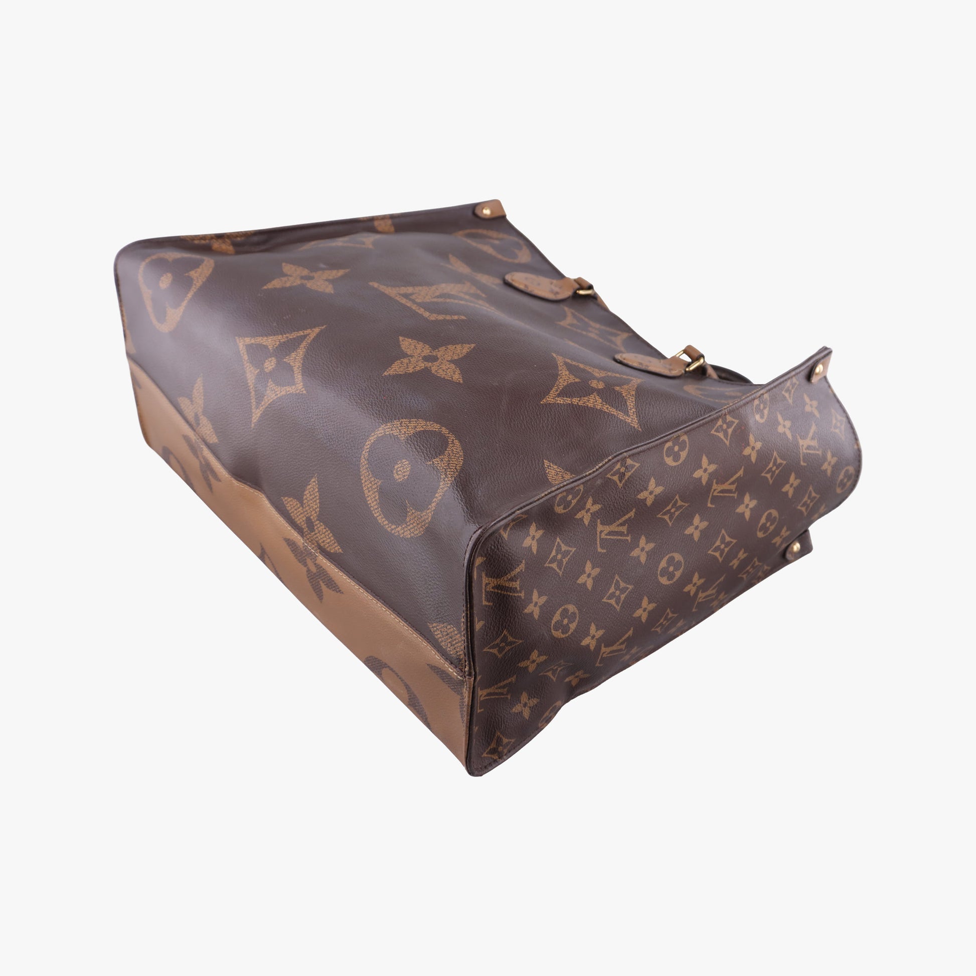 On the Go GM Brown Monogram Canvas M45320 FL4199オンザゴーGM モノグラム/ブラウン モノグラム キャンバス M45320 FL4199