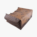 On the Go GM Brown Monogram Canvas M45320 FL4199オンザゴーGM モノグラム/ブラウン モノグラム キャンバス M45320 FL4199