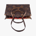 On the Go GM Brown Monogram Canvas M45320 FL4199オンザゴーGM モノグラム/ブラウン モノグラム キャンバス M45320 FL4199
