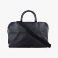 Classic Business Black leather 03-BO-0152クラシック ビジネス ブラック レザー 03-BO-0152