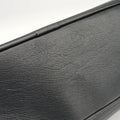 Classic Business Black leather 03-BO-0152クラシック ビジネス ブラック レザー 03-BO-0152