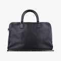 Classic Business Black leather 03-BO-0152クラシック ビジネス ブラック レザー 03-BO-0152