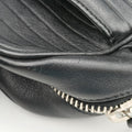 Classic Business Black leather 03-BO-0152クラシック ビジネス ブラック レザー 03-BO-0152