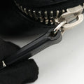 Classic Business Black leather 03-BO-0152クラシック ビジネス ブラック レザー 03-BO-0152