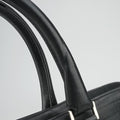 Classic Business Black leather 03-BO-0152クラシック ビジネス ブラック レザー 03-BO-0152
