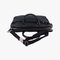 Classic Business Black leather 03-BO-0152クラシック ビジネス ブラック レザー 03-BO-0152