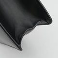 Sylvie Black Leather 421882 D021037629シルヴィ ブラック レザー 421882 D021037629