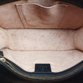 Sylvie Black Leather 421882 D021037629シルヴィ ブラック レザー 421882 D021037629