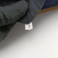 Galleria Blue SAFFIANO Leather BN2274 7 Lガレリア ブルー サフィアーノレザー BN2274 7 L