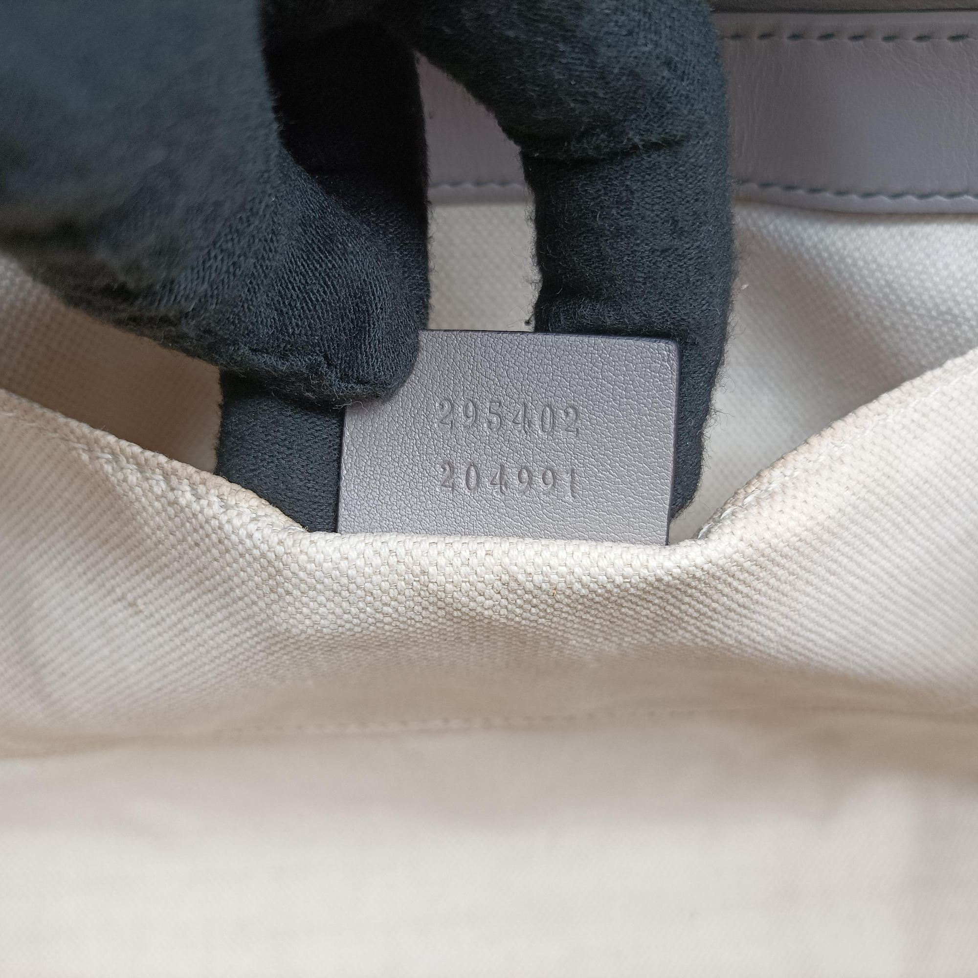 Emily Beige Leather 295402 I017826548エミリー ベージュ レザー 295402 I017826548