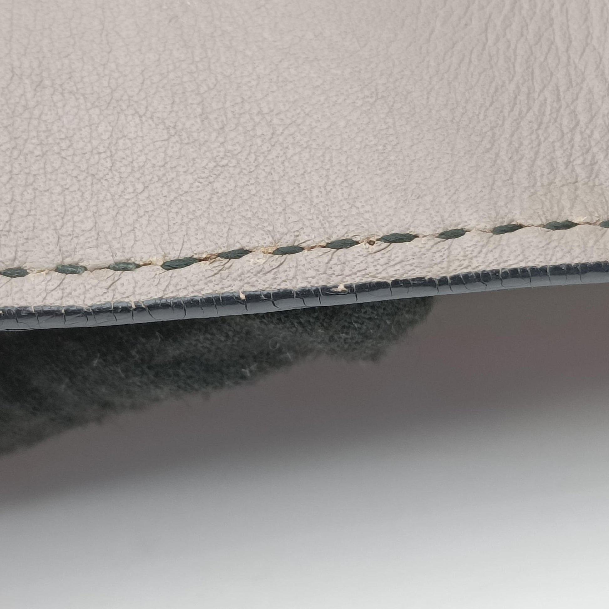 Emily Beige Leather 295402 I017826548エミリー ベージュ レザー 295402 I017826548