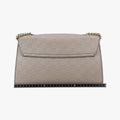 Emily Beige Leather 295402 I017826548エミリー ベージュ レザー 295402 I017826548