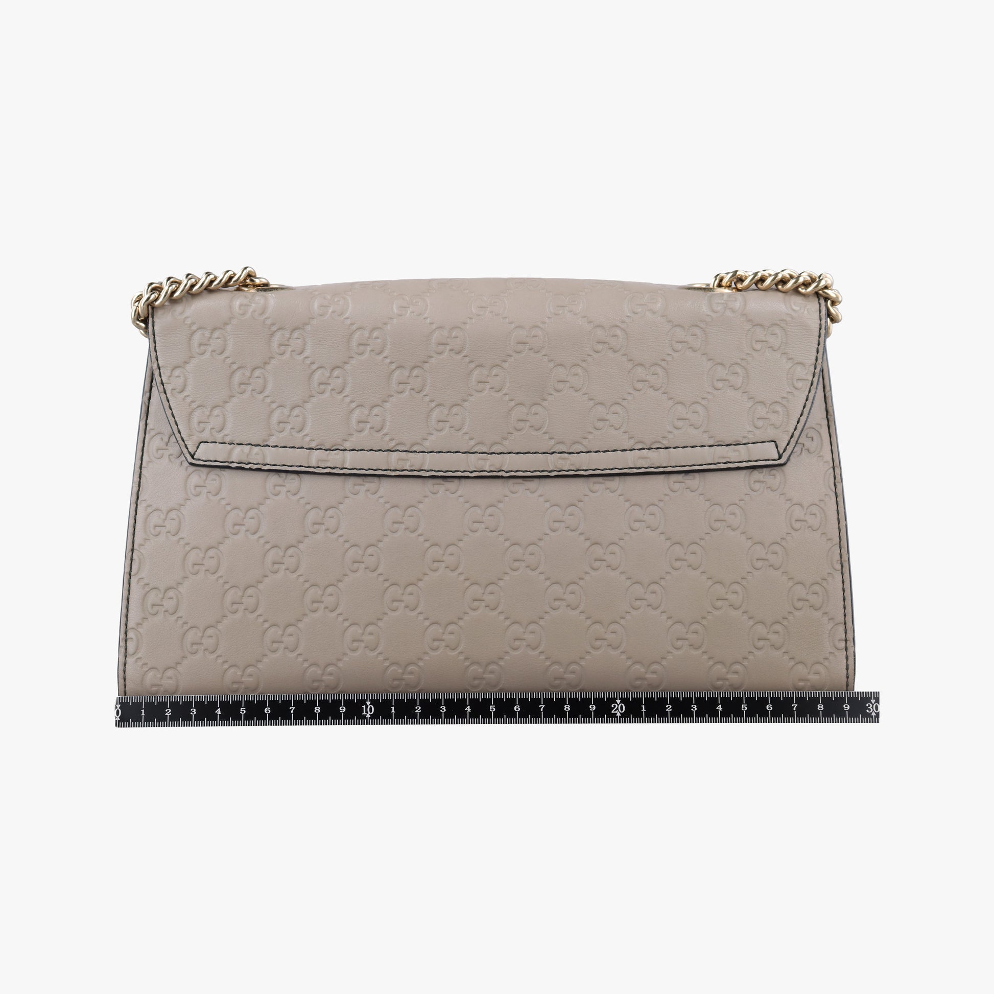 Emily Beige Leather 295402 I017826548エミリー ベージュ レザー 295402 I017826548