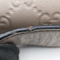 Emily Beige Leather 295402 I017826548エミリー ベージュ レザー 295402 I017826548