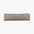 Emily Beige Leather 295402 I017826548エミリー ベージュ レザー 295402 I017826548