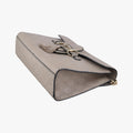 Emily Beige Leather 295402 I017826548エミリー ベージュ レザー 295402 I017826548