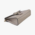 Emily Beige Leather 295402 I017826548エミリー ベージュ レザー 295402 I017826548