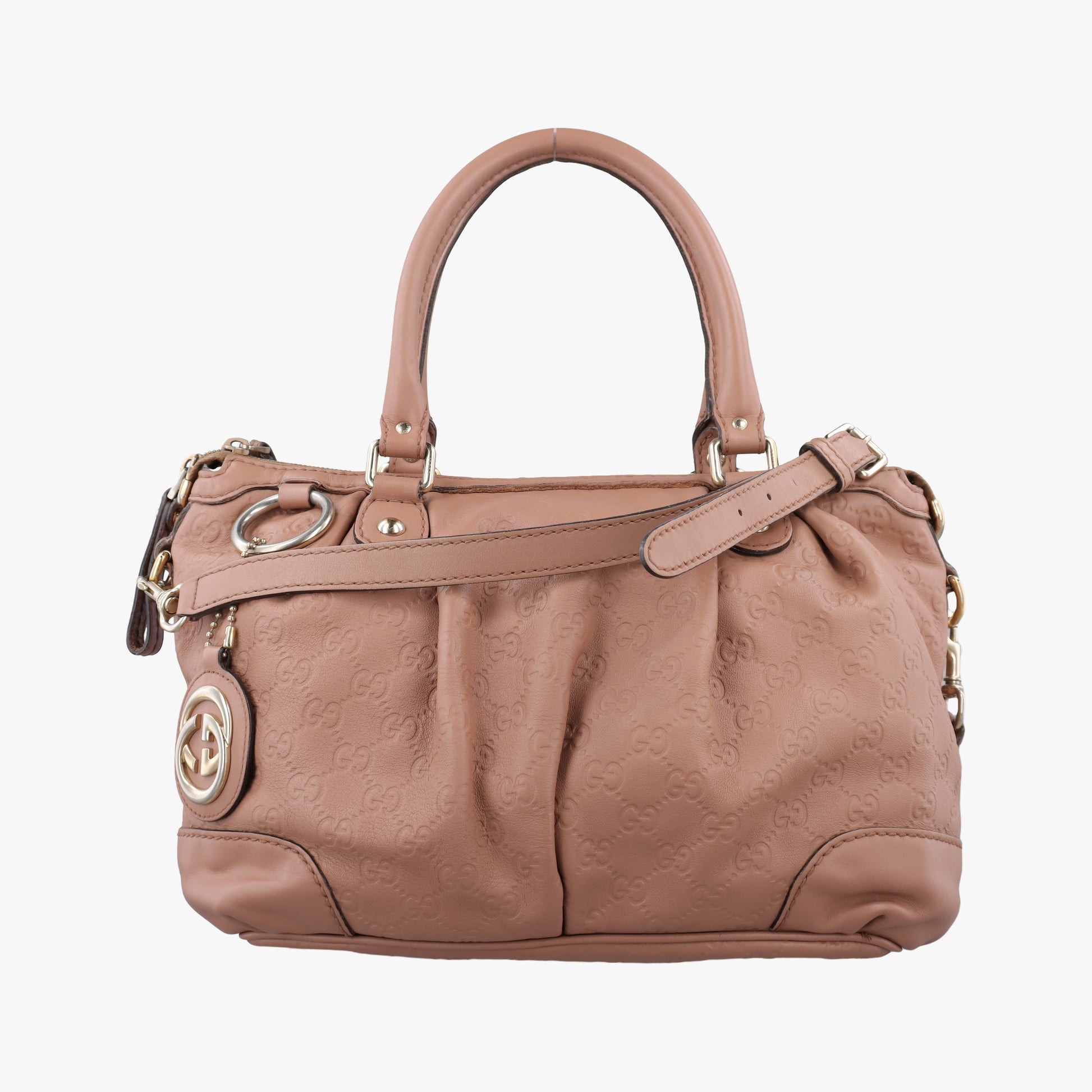 Sukey Beige Leather 247902 D9262550スーキー ベージュ レザー 247902 D9262550
