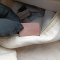 Sukey Beige Leather 247902 D9262550スーキー ベージュ レザー 247902 D9262550