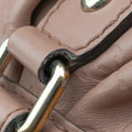 Sukey Beige Leather 247902 D9262550スーキー ベージュ レザー 247902 D9262550