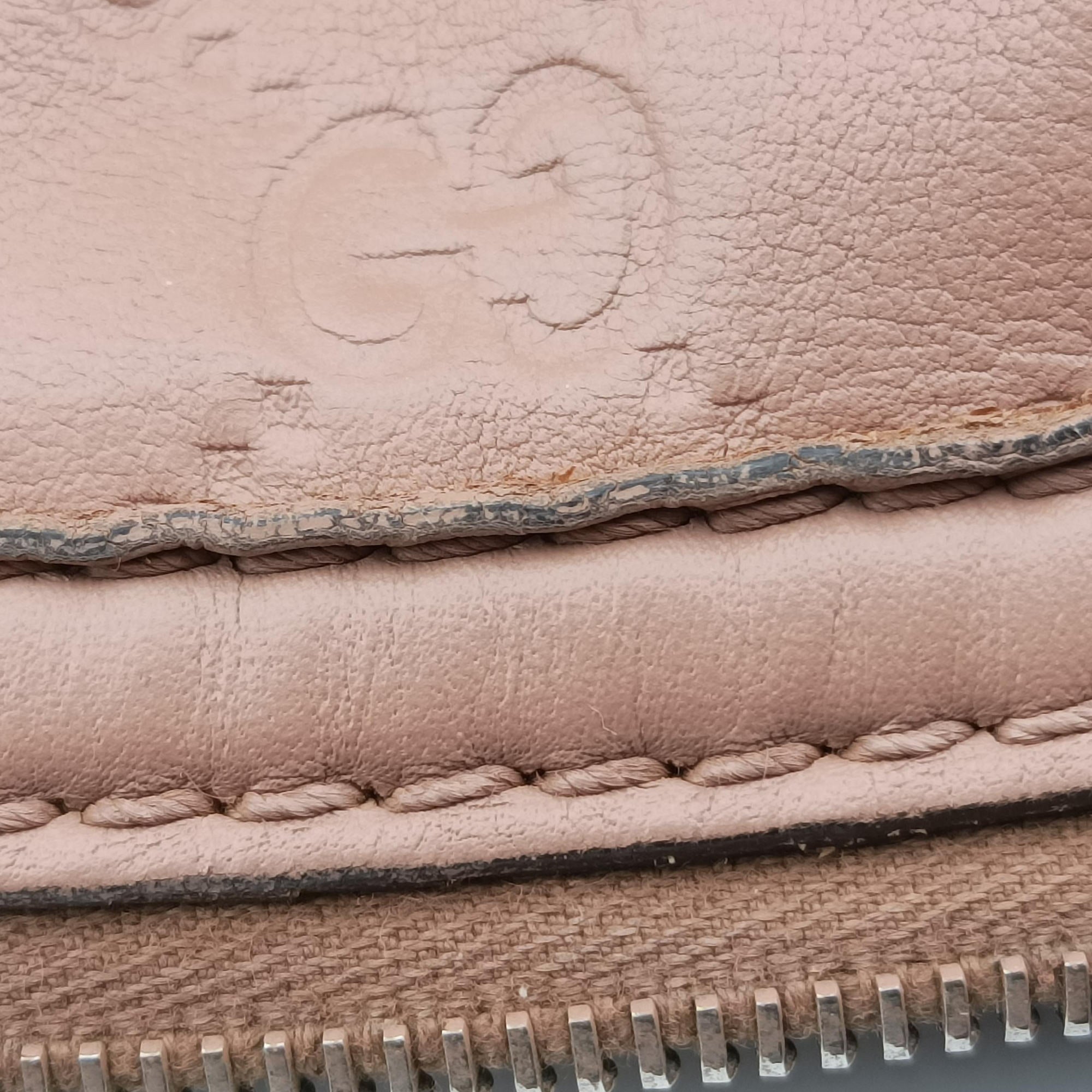 Sukey Beige Leather 247902 D9262550スーキー ベージュ レザー 247902 D9262550