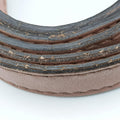 Sukey Beige Leather 247902 D9262550スーキー ベージュ レザー 247902 D9262550