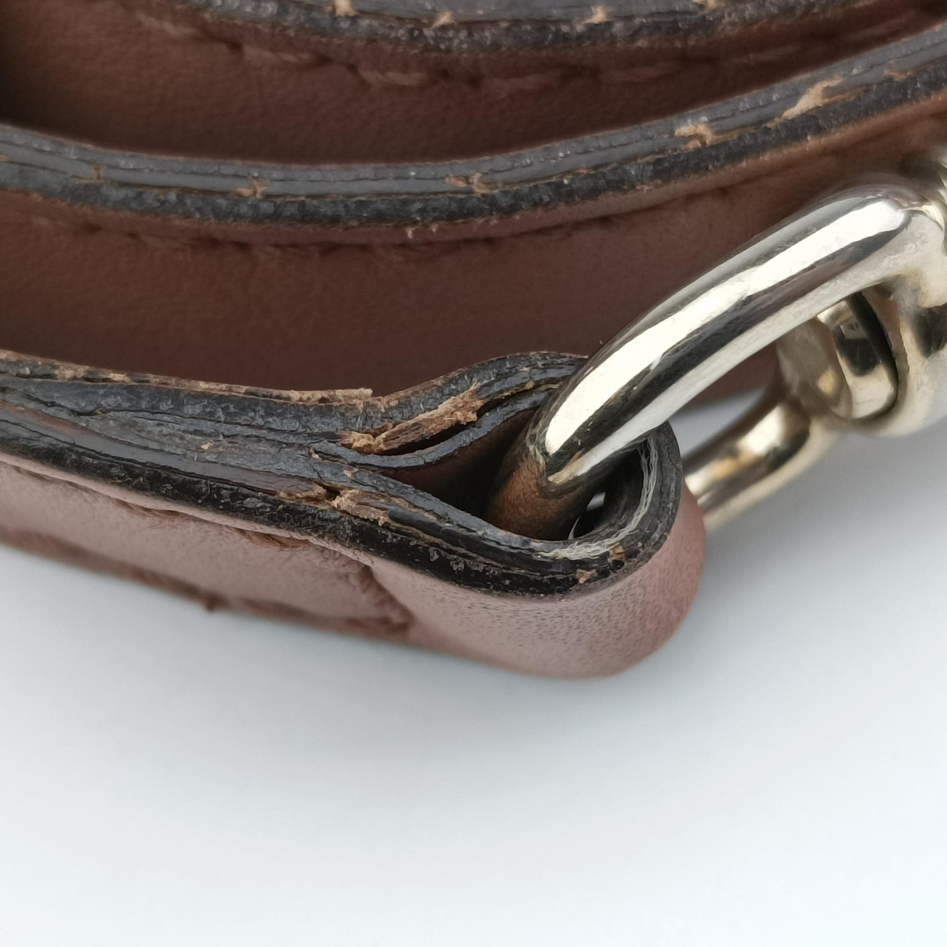 Sukey Beige Leather 247902 D9262550スーキー ベージュ レザー 247902 D9262550