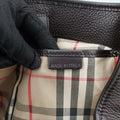 Canterbury Brown Leather ITPELCLA48SESカンタベリー ブラウン レザー ITPELCLA48SES