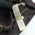Canterbury Brown Leather ITPELCLA48SESカンタベリー ブラウン レザー ITPELCLA48SES