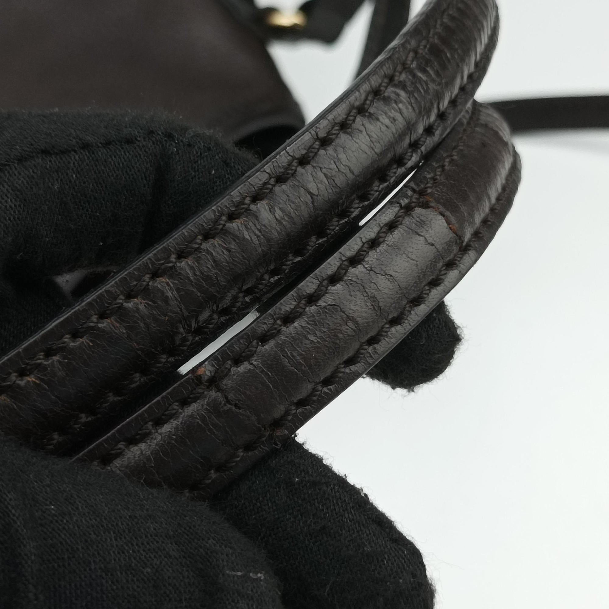 Canterbury Brown Leather ITPELCLA48SESカンタベリー ブラウン レザー ITPELCLA48SES