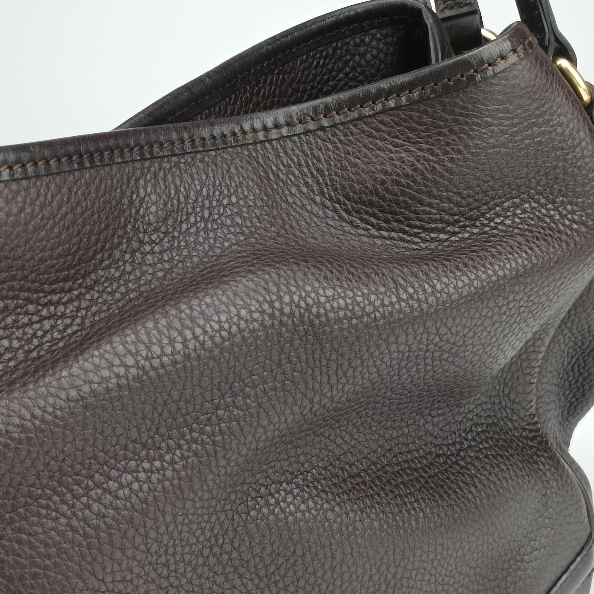 Canterbury Brown Leather ITPELCLA48SESカンタベリー ブラウン レザー ITPELCLA48SES