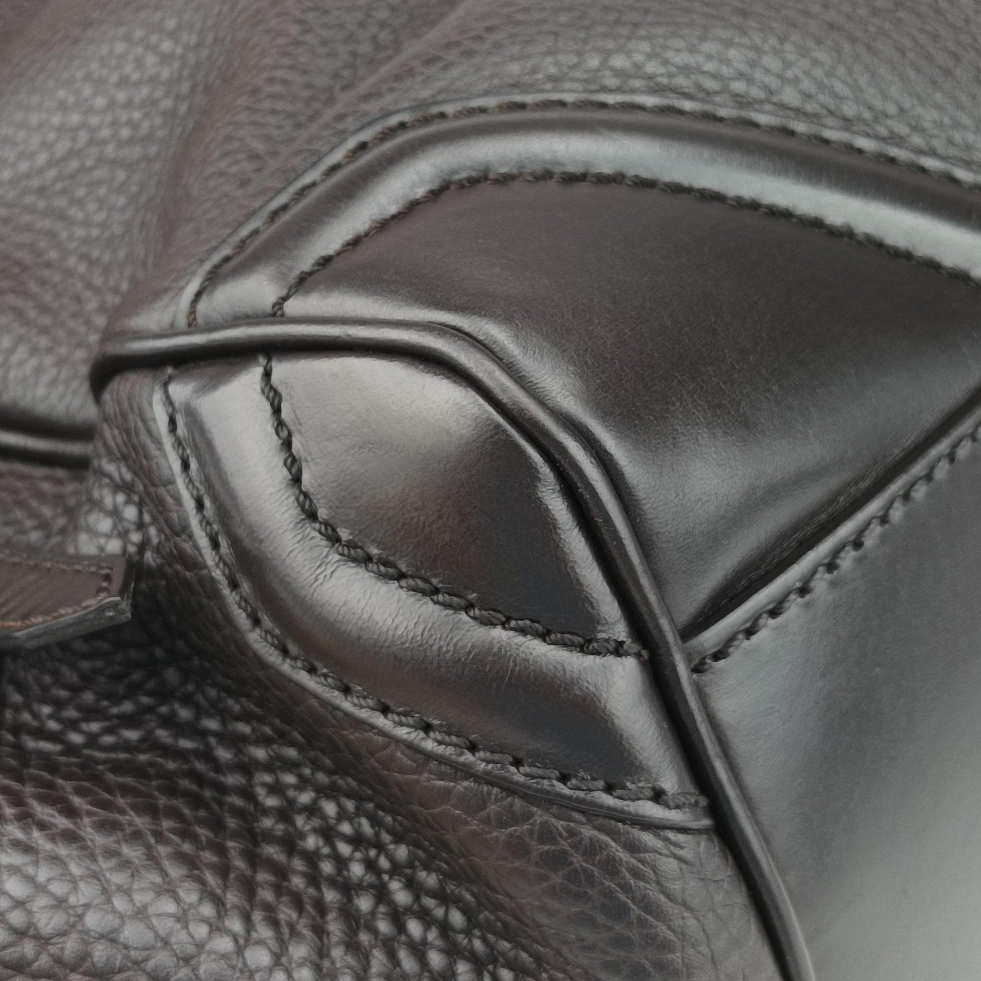 Canterbury Brown Leather ITPELCLA48SESカンタベリー ブラウン レザー ITPELCLA48SES