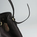 Canterbury Brown Leather ITPELCLA48SESカンタベリー ブラウン レザー ITPELCLA48SES