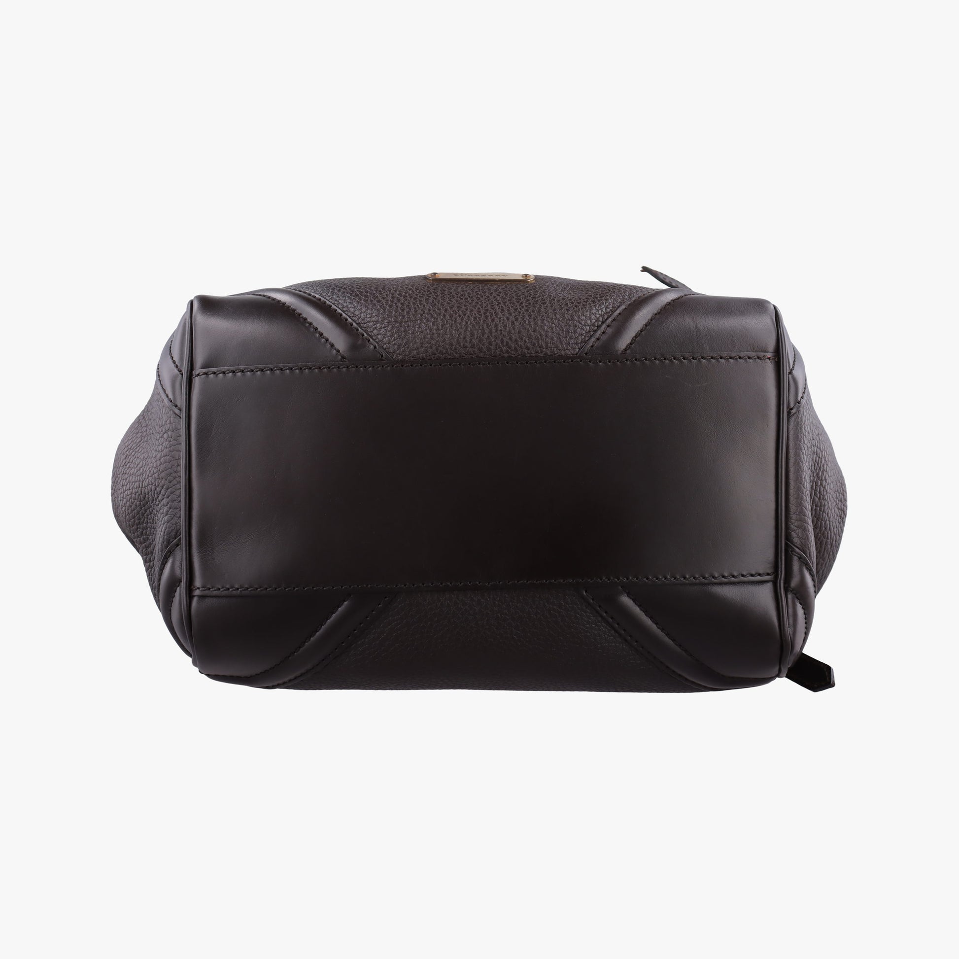 Canterbury Brown Leather ITPELCLA48SESカンタベリー ブラウン レザー ITPELCLA48SES