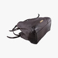 Canterbury Brown Leather ITPELCLA48SESカンタベリー ブラウン レザー ITPELCLA48SES