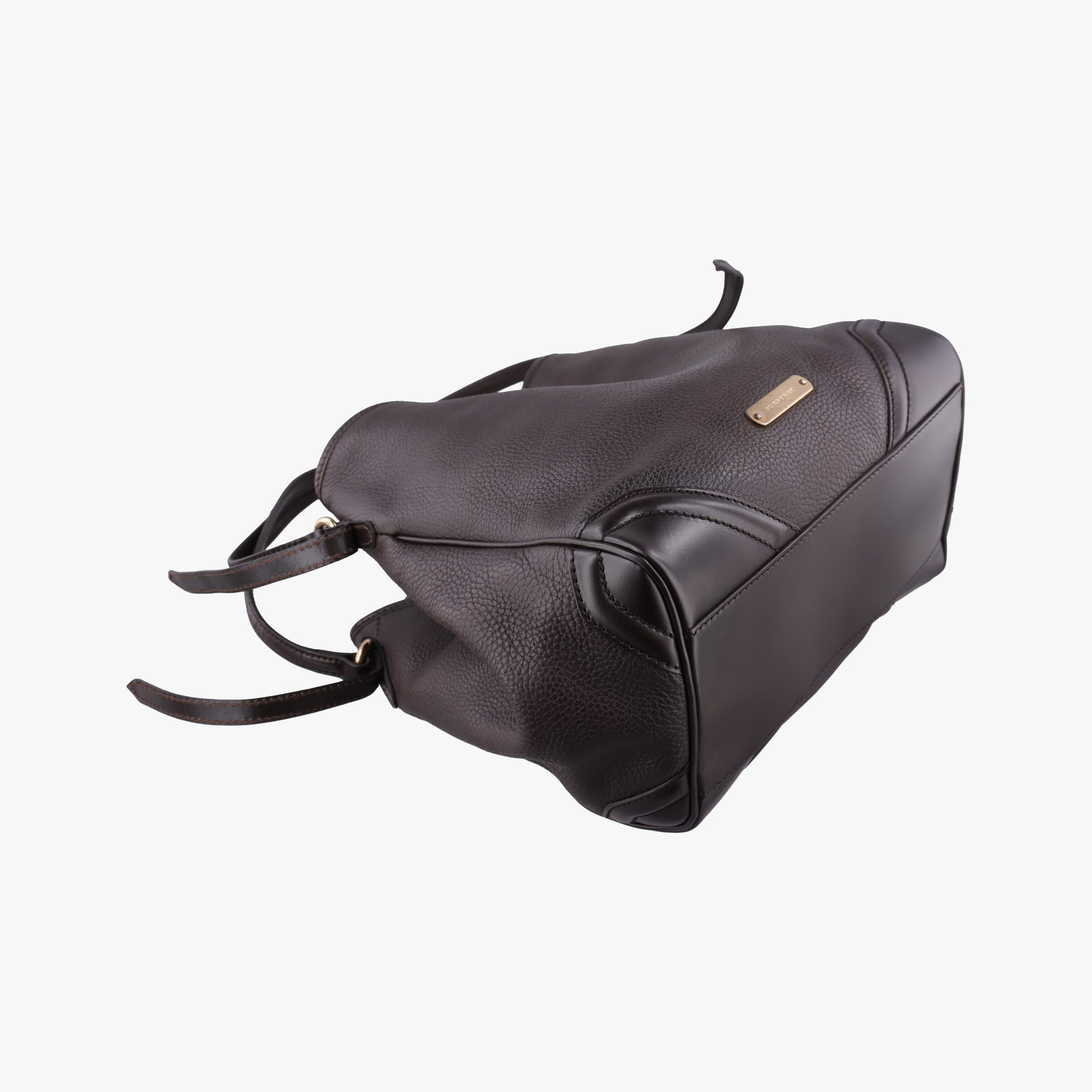 Canterbury Brown Leather ITPELCLA48SESカンタベリー ブラウン レザー ITPELCLA48SES