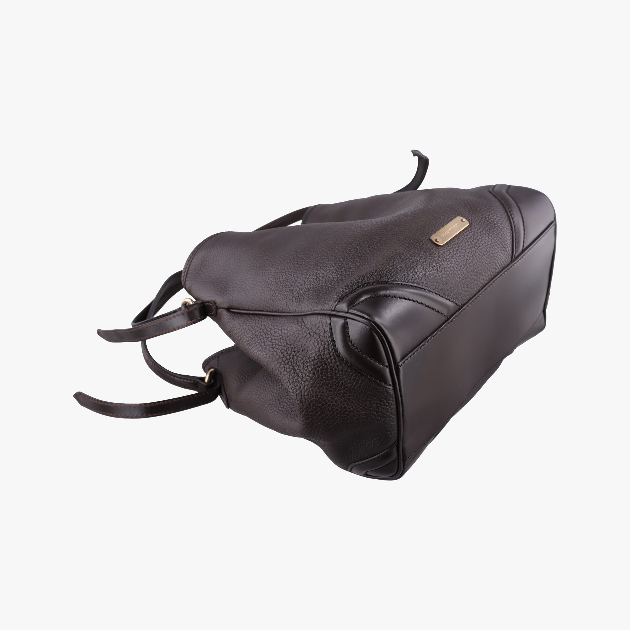 Canterbury Brown Leather ITPELCLA48SESカンタベリー ブラウン レザー ITPELCLA48SES