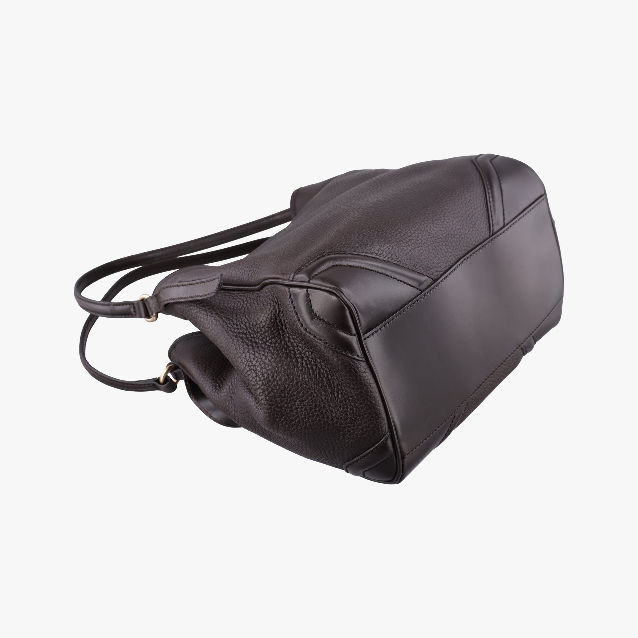 Canterbury Brown Leather ITPELCLA48SESカンタベリー ブラウン レザー ITPELCLA48SES
