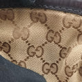 Sukey GUCCISSIMA Beige×Brown canvas 223974 E012774439スーキー ディアマンテ ベージュ×ブラウン キャンバス 223974 E012774439