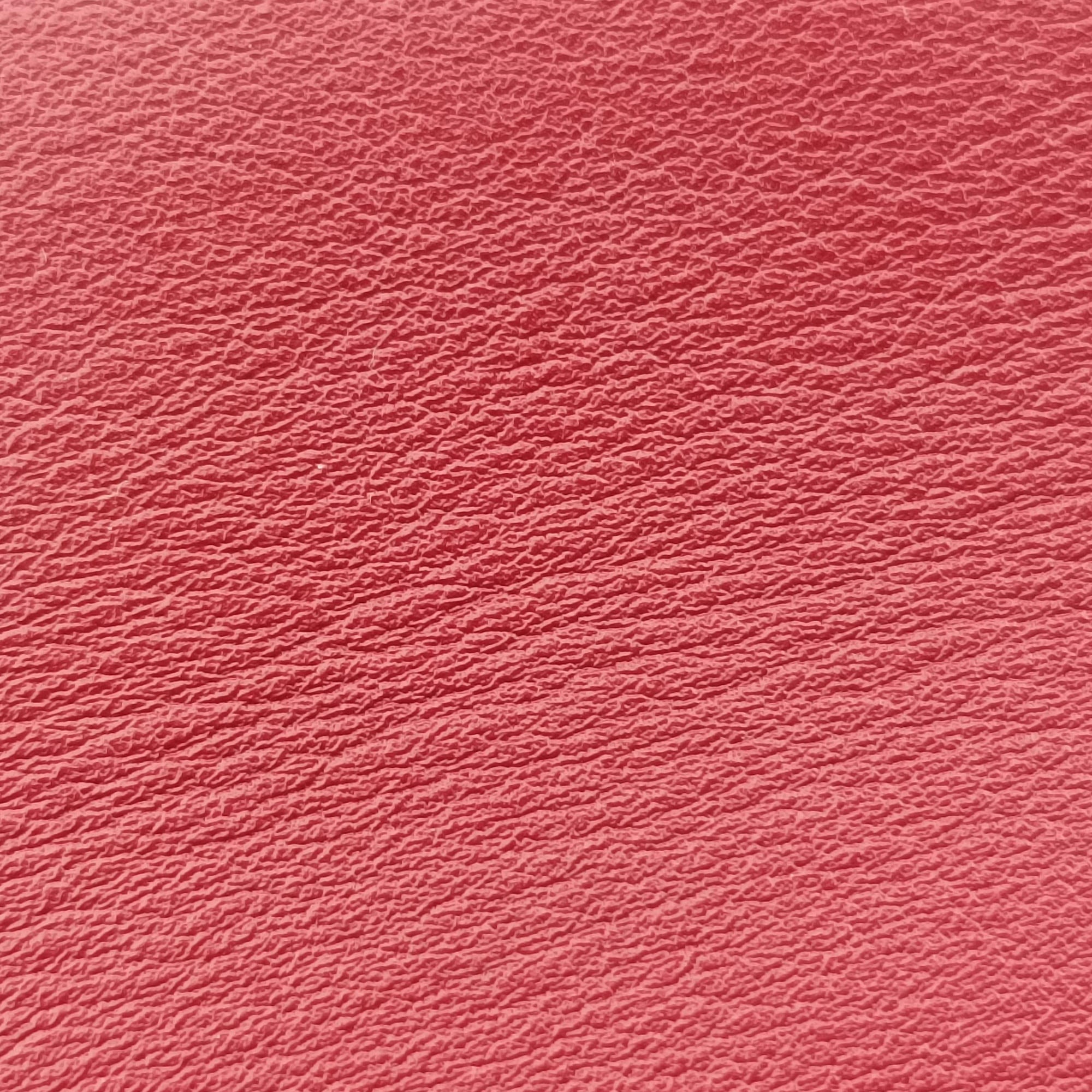 Microguccissima Red Leather 510289 E023878261マイクログッチシマ レッド レザー 510289 E023878261