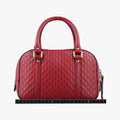 Microguccissima Red Leather 510289 E023878261マイクログッチシマ レッド レザー 510289 E023878261