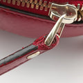 Microguccissima Red Leather 510289 E023878261マイクログッチシマ レッド レザー 510289 E023878261