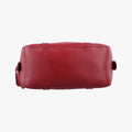 Microguccissima Red Leather 510289 E023878261マイクログッチシマ レッド レザー 510289 E023878261