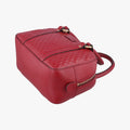 Microguccissima Red Leather 510289 E023878261マイクログッチシマ レッド レザー 510289 E023878261