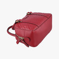 Microguccissima Red Leather 510289 E023878261マイクログッチシマ レッド レザー 510289 E023878261
