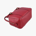 Microguccissima Red Leather 510289 E023878261マイクログッチシマ レッド レザー 510289 E023878261