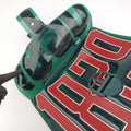 The Hero Brillant Green PVC (Vinyl Chloride) × Rubber ザ ヒーロー ブリヨン グリーン PVC(塩化ビニール)×ラバー 